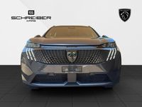 Neu Peugeot 5008 Allure Premium 145 PS (106 kW) 2025 Grau Van / Kleinbus