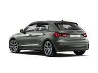Neu Audi A1 Sportback Attraction 115 PS (84 kW) 2026 Chronosgrau metallic Kleinwagen
