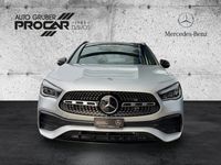 gebraucht Mercedes GLA250 AMG Line 4Matic