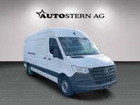 gebraucht Mercedes Sprinter 316 CDI Lang 7G-TRONIC