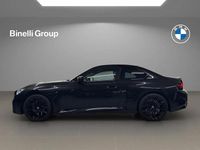 Gebraucht BMW M2 459 PS (337 kW) 2026 Schwarz Coupé