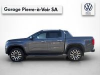 Gebraucht VW Amarok Style 240 PS (176 kW) 2024 Grau Abholung