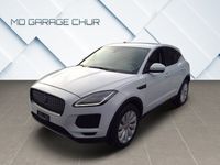 gebraucht Jaguar E-Pace 2.0 P250 R-Dynamic S AWD Automatik