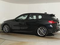 gebraucht BMW M135 i M Sport Steptronic