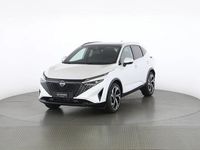 Neu Nissan Qashqai Tekna+ 158 PS (116 kW) 2025 Weiss SUV