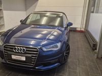 Gebraucht Audi A3 Ambition 180 PS (132 kW) 2014 Cabrio