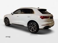 gebraucht Audi Q3 40 TFSI S line