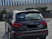 Gebraucht Audi Q7 239 PS (175 kW) 2011 SUV