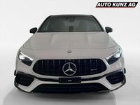 Gebraucht Mercedes A45 AMG AMG 422 PS (310 kW) 2024 Limousine