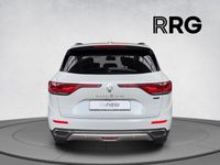 gebraucht Renault Koleos 2.0 dCi Initiale Paris 4WD Xtronic CVT