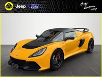 Gebraucht Lotus Exige 350 PS (257 kW) 2015 Coupé