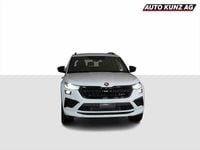 Gebraucht Skoda Kodiaq RS 245 PS (180 kW) 2021 SUV
