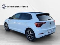 gebraucht VW Polo R-Line