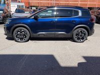 gebraucht Citroën C5 Aircross 1.6PHEV Swiss