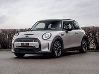 Gebraucht Mini Cooper SE 135 kW (184 PS) 2021 Kleinwagen