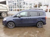 gebraucht Mercedes Citan 112 CDI KB S FWD