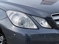 gebraucht Mercedes E350 CGI BlueEfficiency