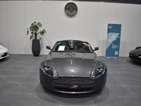 Gebraucht Aston Martin V8 Vantage 385 PS (283 kW) 2007