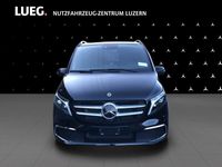 gebraucht Mercedes V300 d Swiss Edition kompakt 4Matic 9G-Tronic