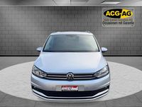 Gebraucht VW Touran 115 PS (84 kW) 2020 Van / Kleinbus