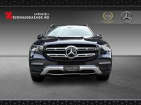 gebraucht Mercedes GLE450 AMG 4Matic