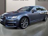 Gebraucht Audi A4 Sport 272 PS (200 kW) 2018 Kombi