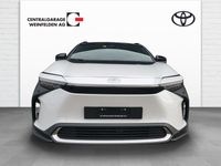 gebraucht Toyota bZ4X 6.6 kw OBC Premium AWD