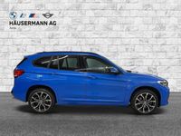 gebraucht BMW X1 20i M Sport