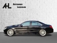 Gebraucht Mercedes S500 455 PS (334 kW) 2017 Schwarz Limousine