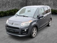 Gebraucht Citroën C3 Picasso Feel 110 PS (80 kW) 2017 Van / Kleinbus