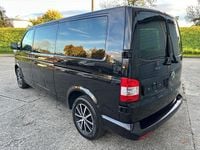 Gebraucht VW Caravelle Comfortline 180 PS (132 kW) 2014 Van / Kleinbus