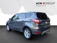 Gebraucht Ford Kuga Titanium 180 PS (132 kW) 2017 SUV