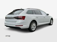 gebraucht Skoda Superb Ambition