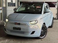Gebraucht Fiat 500e La Prima 87 kW (119 PS) 2020