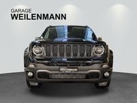 gebraucht Jeep Renegade 1.3 T PHEV Trailhawk AWD