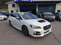 gebraucht Subaru Levorg 1.6 DIT Luxury S