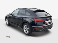 gebraucht Audi Q5 SB 40 TDI Black Edition