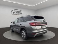Neu Skoda Kodiaq Dynamic 204 PS (150 kW) 2026 SUV