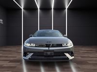 Neu Hyundai Ioniq N Line 239 kW (325 PS) 2025 Anthrazit Kleinwagen