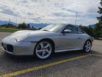 Gebraucht Porsche 911 Carrera 4S 320 PS (235 kW) 2003