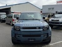 Gebraucht Land Rover Defender 400 PS (294 kW) 2025 Blau SUV