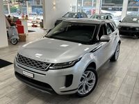 gebraucht Land Rover Range Rover evoque P 200 MHEV AT9