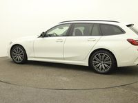 gebraucht BMW 320 d 48V Touring M Sport