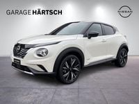 Gebraucht Nissan Juke 143 PS (105 kW) 2024 SUV