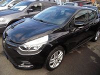 gebraucht Renault Clio IV 