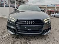 gebraucht Audi A3 Sportback 40 TFSI S-LINE Sport quattro S-tronic