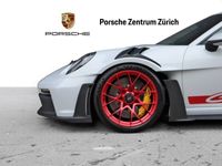 gebraucht Porsche 911 GT3 RS 