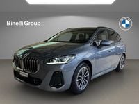 Gebraucht BMW 223 Active Tourer M Sport 211 PS (155 kW) 2024 Van / Kleinbus