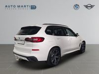 gebraucht BMW X5 45e M Sport