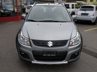 gebraucht Suzuki SX4 1.6 16V GL Piz Sulai 4WD